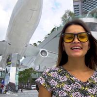 Отзыв от Тамара - виза ДТВ